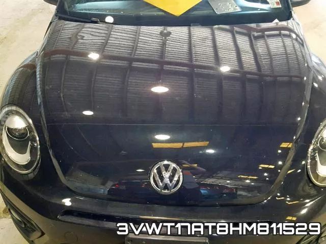 3VWT17AT8HM811529 фото 8