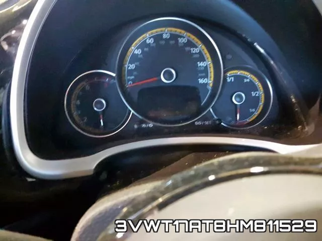 3VWT17AT8HM811529 фото 9