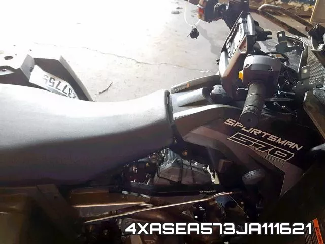 4XASEA573JA111621 фото 6