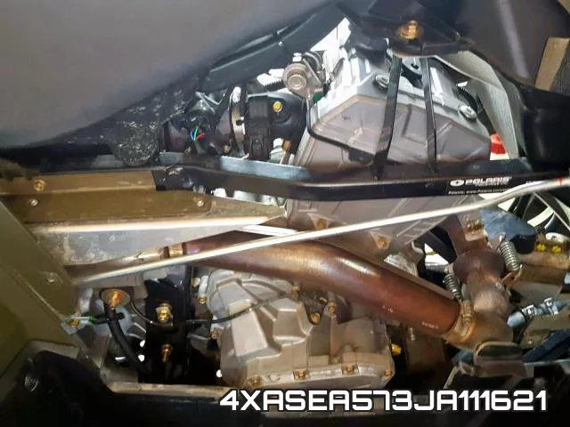 4XASEA573JA111621 фото 8