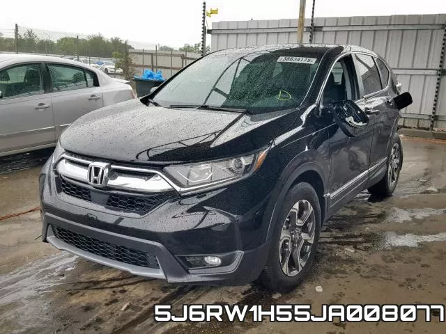 5J6RW1H55JA008077 фото 3