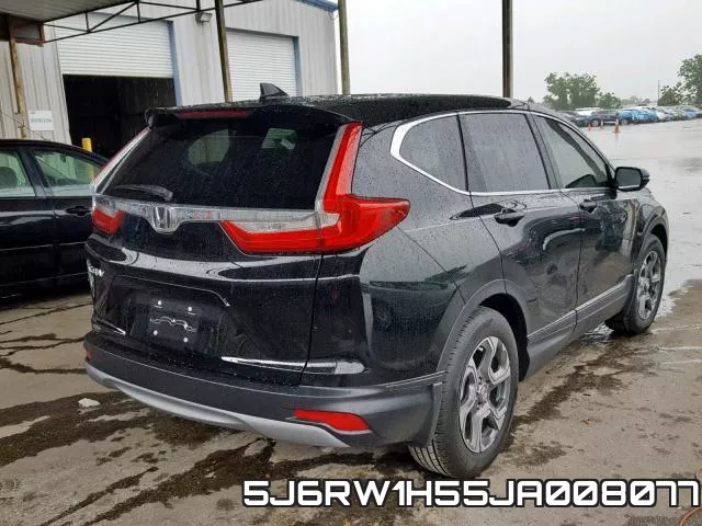 5J6RW1H55JA008077 фото 5