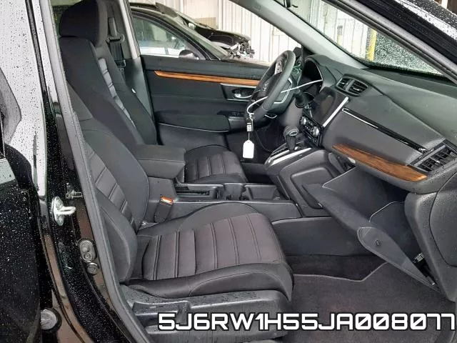 5J6RW1H55JA008077 фото 6