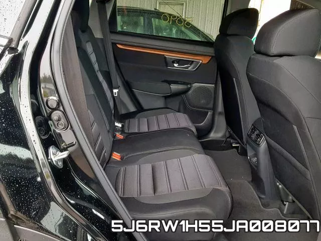 5J6RW1H55JA008077 фото 7