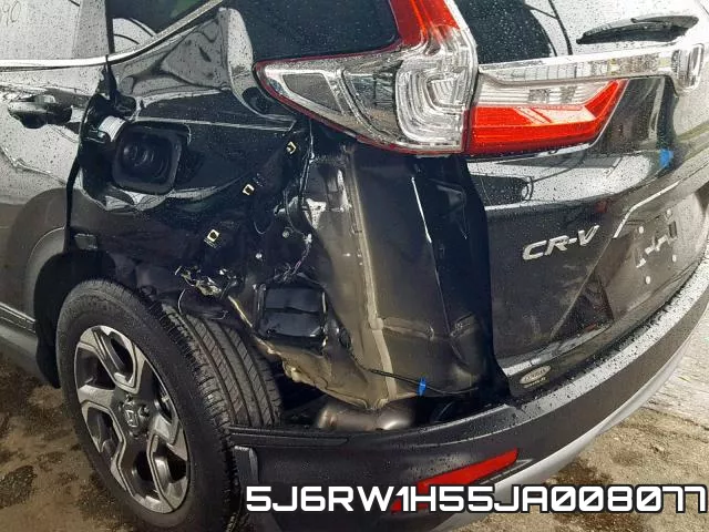 5J6RW1H55JA008077 фото 10