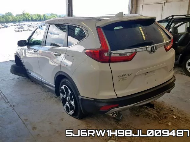 5J6RW1H98JL009487 фото 4