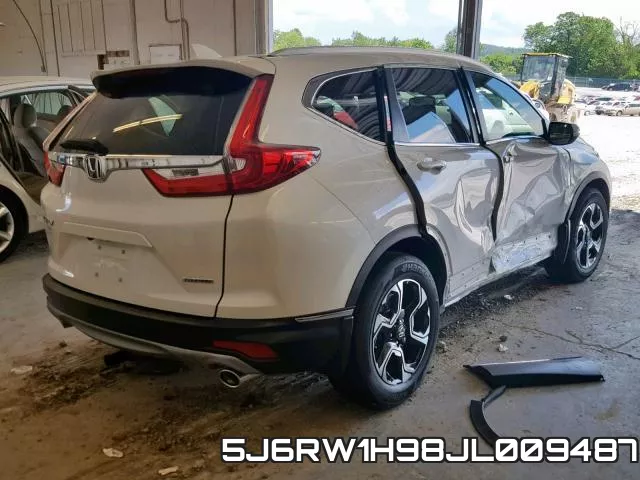 5J6RW1H98JL009487 фото 5