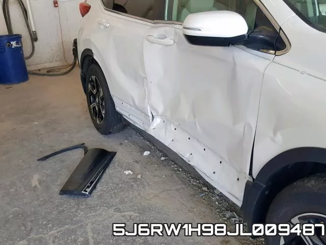 5J6RW1H98JL009487 фото 10