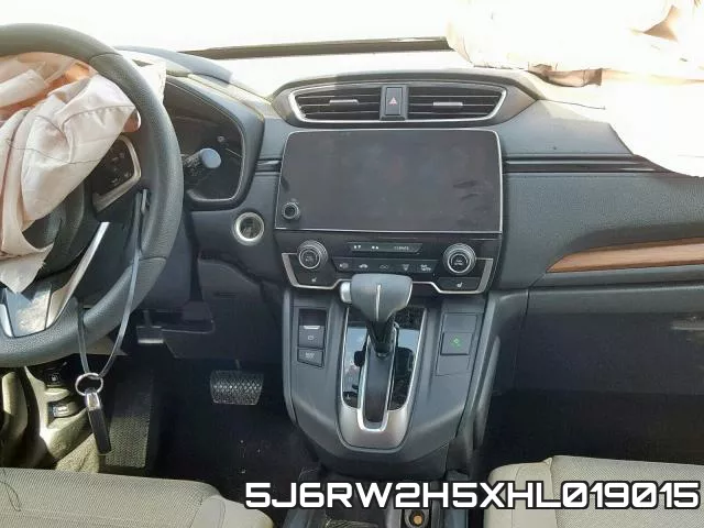 5J6RW2H5XHL019015 фото 10