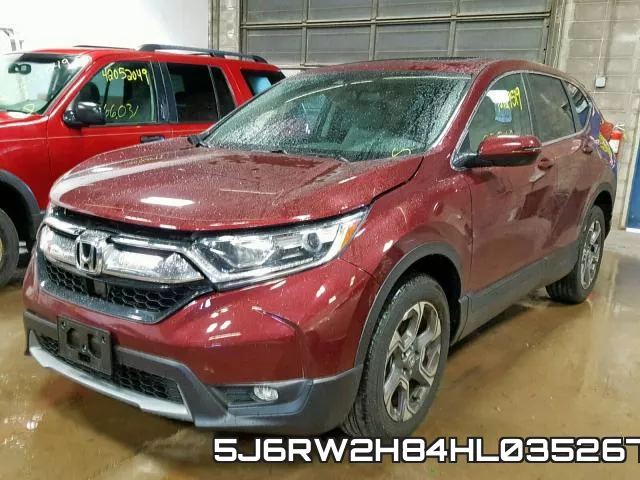 5J6RW2H84HL035267 фото 3