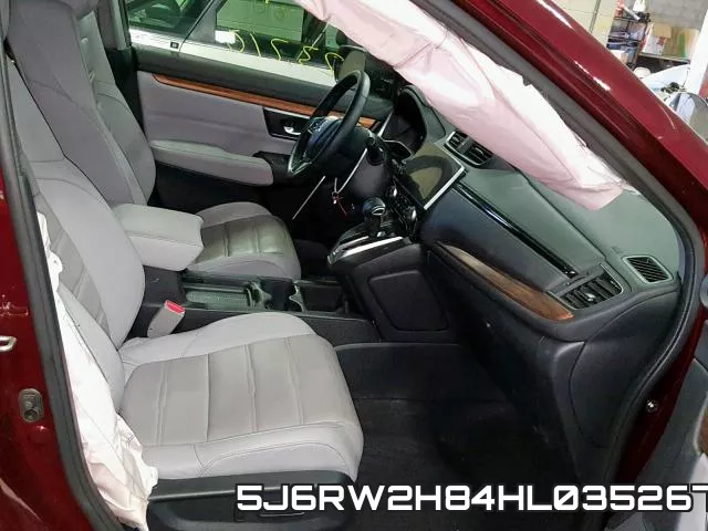 5J6RW2H84HL035267 фото 6