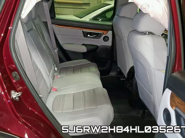 5J6RW2H84HL035267 фото 7