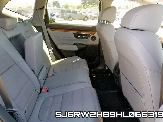5J6RW2H89HL066319 фото 7