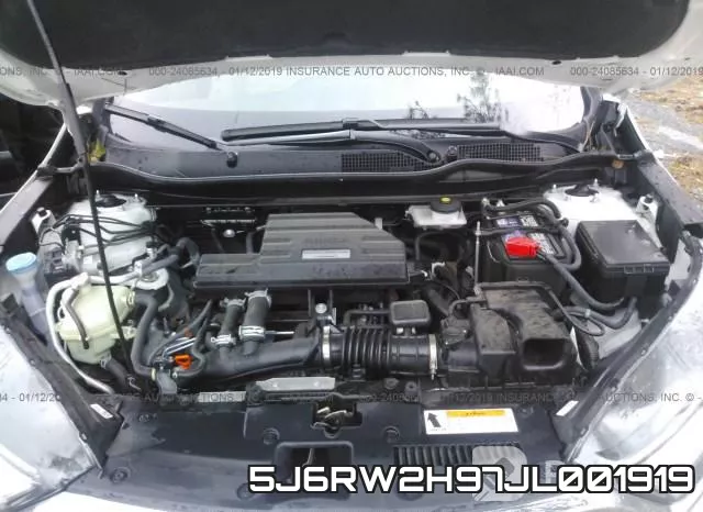 5J6RW2H97JL001919 фото 2