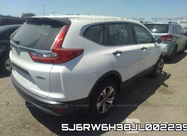 5J6RW6H38JL002239 фото 5