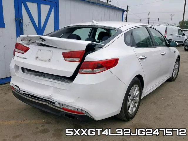 5XXGT4L32JG247572 фото 5