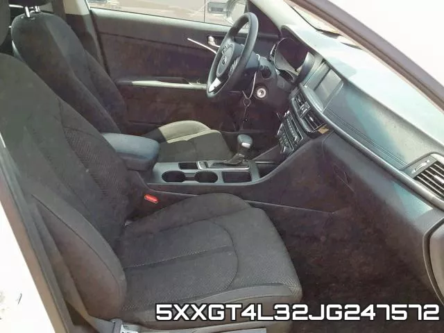 5XXGT4L32JG247572 фото 6