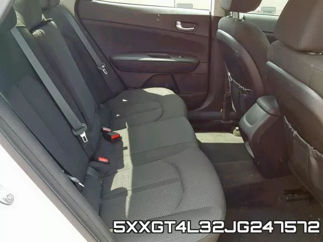 5XXGT4L32JG247572 фото 7