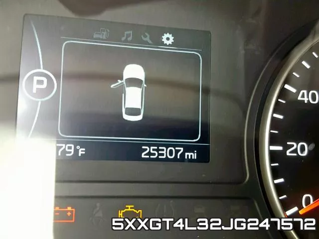 5XXGT4L32JG247572 фото 9