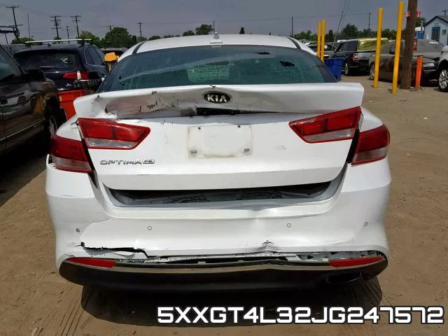 5XXGT4L32JG247572 фото 10