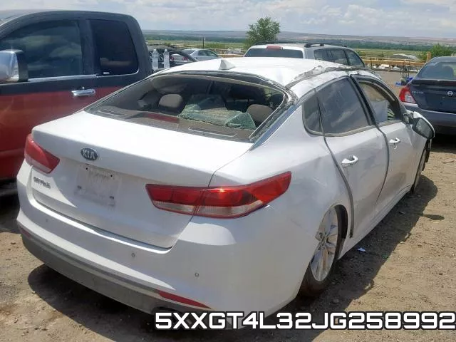 5XXGT4L32JG258992 фото 5