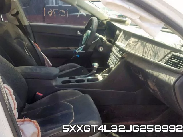 5XXGT4L32JG258992 фото 6