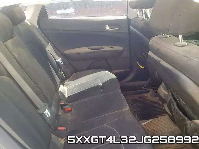 5XXGT4L32JG258992 фото 7