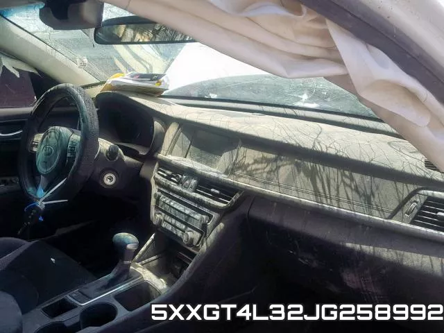 5XXGT4L32JG258992 фото 10