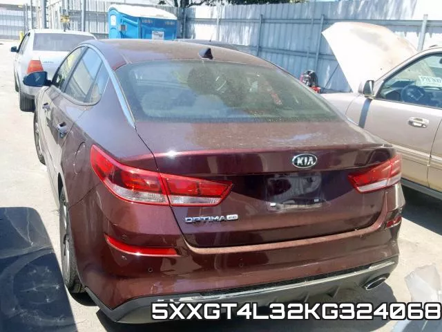5XXGT4L32KG324068 фото 4