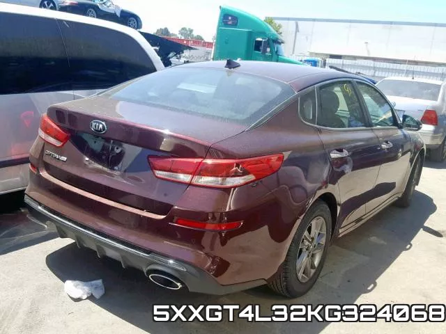 5XXGT4L32KG324068 фото 5