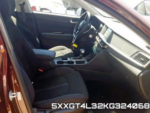 5XXGT4L32KG324068 фото 6