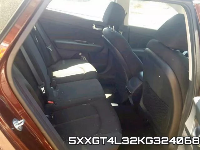 5XXGT4L32KG324068 фото 7