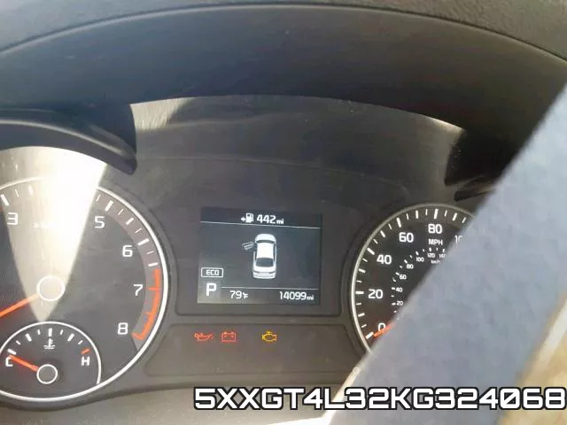 5XXGT4L32KG324068 фото 9