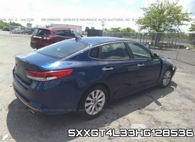 5XXGT4L33HG128536 фото 5