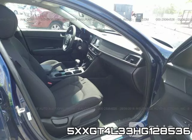 5XXGT4L33HG128536 фото 6