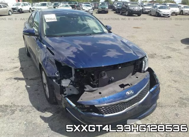 5XXGT4L33HG128536 фото 7