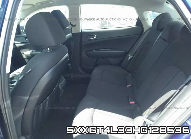 5XXGT4L33HG128536 фото 9
