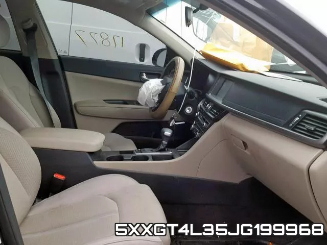 5XXGT4L35JG199968 фото 6