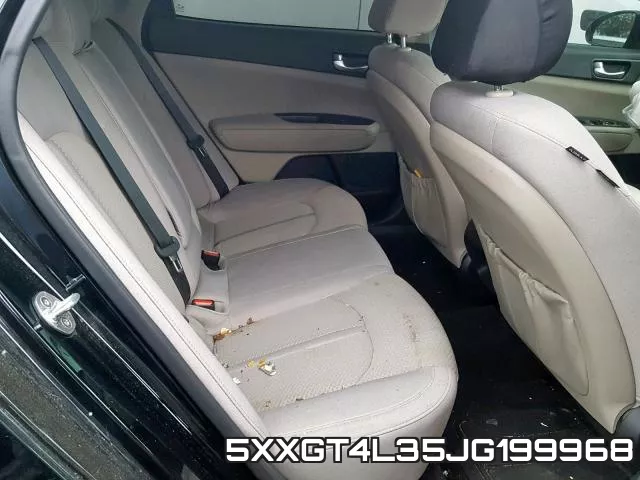 5XXGT4L35JG199968 фото 7