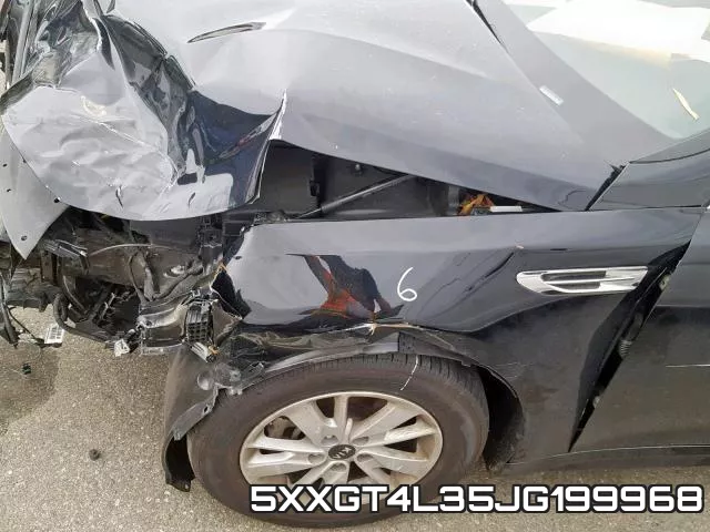 5XXGT4L35JG199968 фото 10