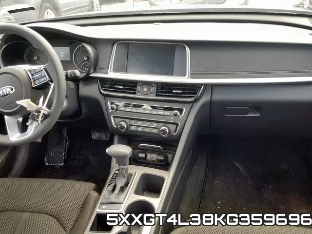 5XXGT4L38KG359696 фото 10