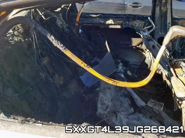 5XXGT4L39JG268421 фото 7