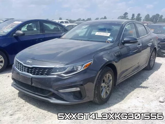 5XXGT4L3XKG301556 фото 3
