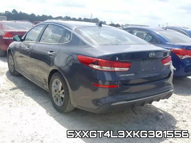 5XXGT4L3XKG301556 фото 4
