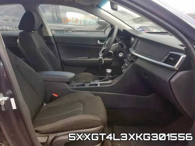 5XXGT4L3XKG301556 фото 6
