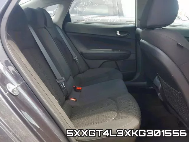 5XXGT4L3XKG301556 фото 7