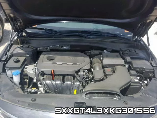 5XXGT4L3XKG301556 фото 8