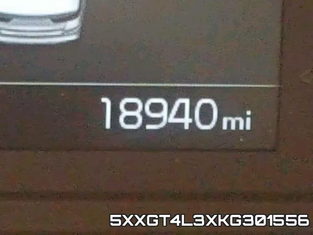 5XXGT4L3XKG301556 фото 9