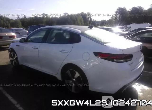 5XXGW4L23JG242704 фото 4