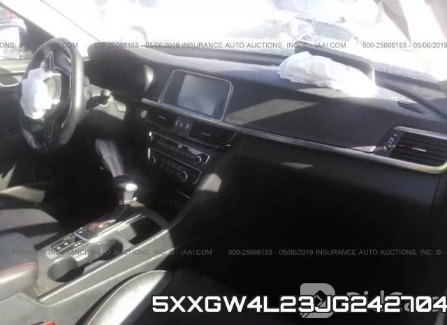 5XXGW4L23JG242704 фото 6